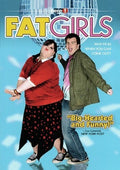Fat Girls - Fat Girls - DVD