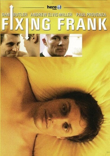 Fixing Frank - Fixing Frank - DVD