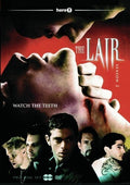 Lair: Complete Second Season - Lair: Complete Second Season - DVD