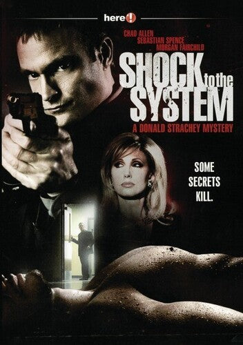 Shock To The System: Donald Strachey Mystery - Shock To The System: Donald Strachey Mystery - DVD