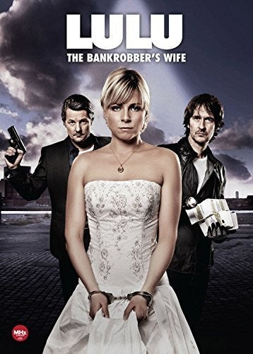 Lulu The Bankrobber's Wife - Lulu The Bankrobber's Wife - DVD