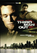 Third Man Out: Donald Strachey Mystery - Third Man Out: Donald Strachey Mystery - DVD