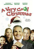 A Very Cool Christmas - A Very Cool Christmas - DVD