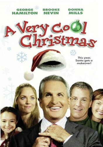 A Very Cool Christmas - A Very Cool Christmas - DVD