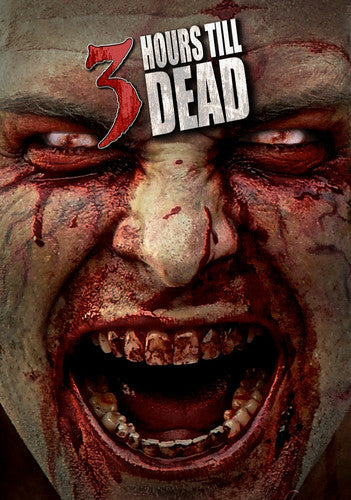 3 Hours Till Dead - 3 Hours Till Dead - DVD