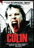Colin - Colin - DVD