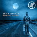 Sullivan,quinn - Midnight Highway - Vinyl Record