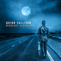 Sullivan,quinn - Midnight Highway - Music CD