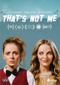 That's Not Me - That's Not Me - DVD