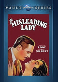 Misleading Lady - Misleading Lady - DVD