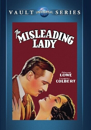 Misleading Lady - Misleading Lady - DVD