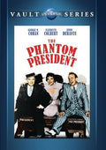 Phantom President - Phantom President - DVD