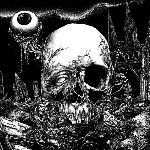 Butcher Abc - North Of Hell - Music CD