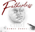 Jones,jamar - Fatherless Child - Music CD