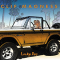 Magness,cliff - Lucky Dog - Music CD