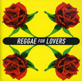 Reggae For Lovers / Various - Reggae For Lovers / Various - Music CD
