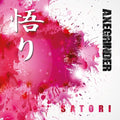 Axegrinder - Satori - Music CD