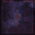 Valley Queen - Supergiant - Music CD