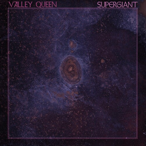 Valley Queen - Supergiant - Music CD