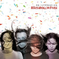 Rocknrollhifives - Re-introducing The Rocknroll Hifives