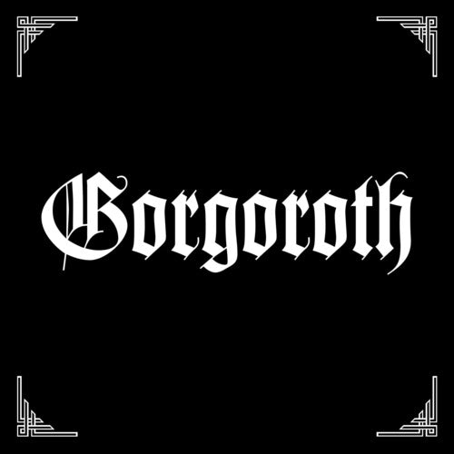 Gorgoroth - Pentagram - Music CD