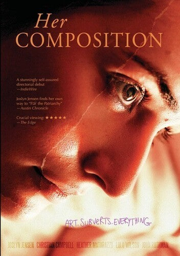 Her Composition - Her Composition - DVD