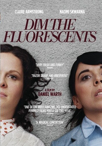 Dim The Fluorescents - Dim The Fluorescents - DVD