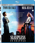 Sleepless In Seattle: 25th Anniversary - Sleepless In Seattle: 25th Anniversary - Blu-ray