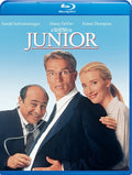 Junior - Junior - Blu-ray