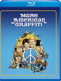 More American Graffiti - More American Graffiti - Blu-ray