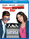 Bigger Fatter Liar - Bigger Fatter Liar - Blu-ray