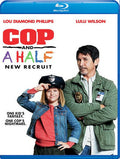 Cop & A Half: New Recruit - Cop & A Half: New Recruit - Blu-ray