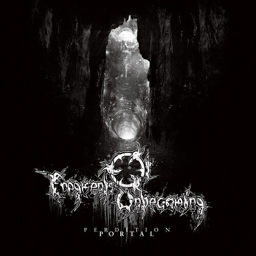 Fragments Of Unbecoming - Perdition Portal - Vinyl Record