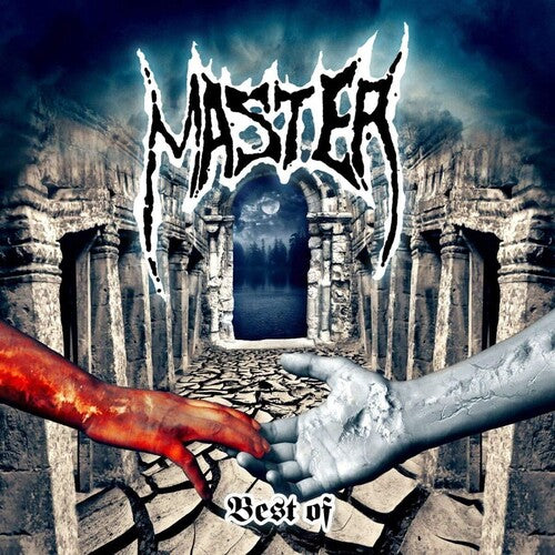 Master - Best Of - Music CD