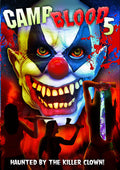 Camp Blood 5 - Camp Blood 5 - DVD