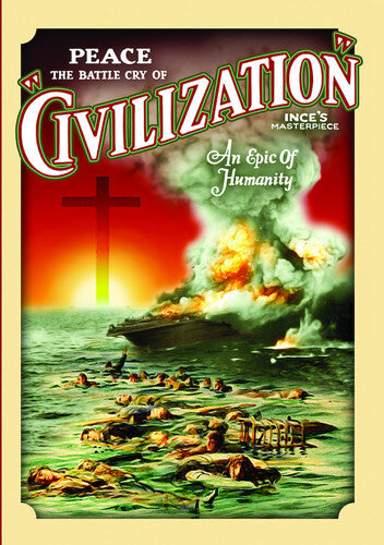 Civilization - Civilization - DVD