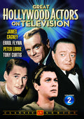 Great Hollywood Actors On Television Volume 2 - Great Hollywood Actors On Television Volume 2 - DVD