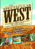 Spectacular West - Spectacular West - DVD