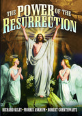 Power Of The Resurrection - Power Of The Resurrection - DVD