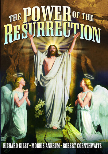 Power Of The Resurrection - Power Of The Resurrection - DVD