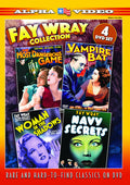 Fay Wray Collection - Fay Wray Collection - DVD