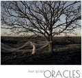 Silvera,ana - Oracles - Music CD