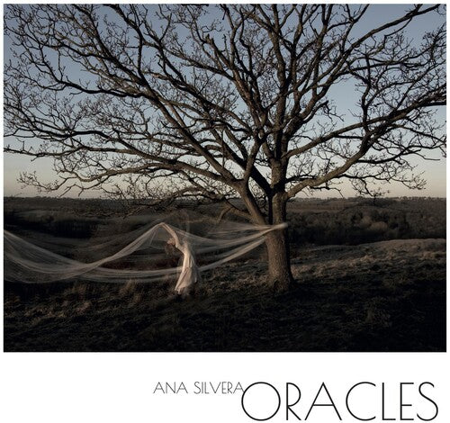 Silvera,ana - Oracles - Music CD