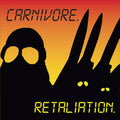 Retaliation Music CD