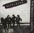 Magic Numbers - Outsiders - Music CD