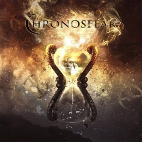 Chronosfear - Chronosfear - Music CD