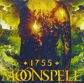 Moonspell - 1755 - Music CD