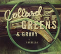 Collard Greens & Gravy - Luedella - Music CD