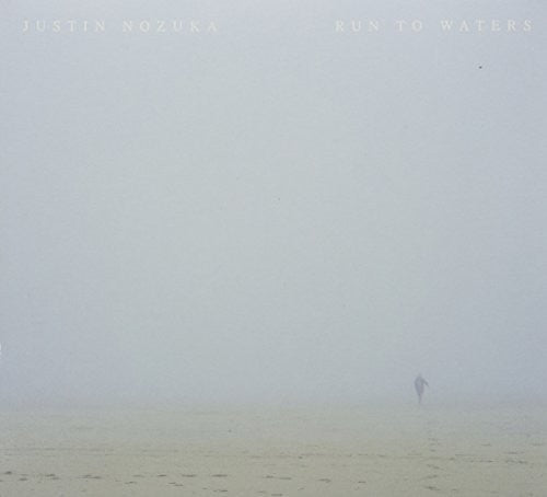 Nozuka,justin - Run To Waters - Music CD