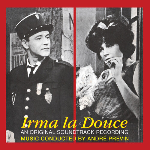 Previn,andre - Irma La Douce - O.s.t. - Music CD